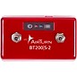 Open Box AirTurn BT200S-2 Bluetooth 2 Foot Switch Controller Level 1 thumbnail