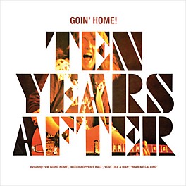 Alliance Ten Years After - Goin' Home