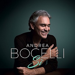 Alliance Andrea Bocelli - Si