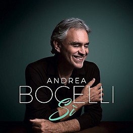 Alliance Andrea Bocelli - Si