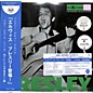 Elvis Presley - Elvis Presley (Japanese Pressing) thumbnail