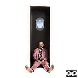 Alliance Mac Miller - Swimming