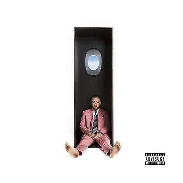 Mac Miller - Swimming