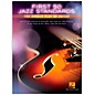 Hal Leonard First 50 Jazz Standards You Should Play on Guitar thumbnail