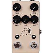Strymon Flint V2 Tremolo & Reverb Effects Pedal Black Strymon Flint V2 Tremolo & Reverb Effects Pedal Black