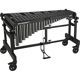 Musser ULTIMATE Vibraphone Aluminum Field Frame without Motor Musser ULTIMATE Vibraphone Aluminum Field Frame without Motor