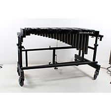 Yamaha 3.0 Octave Intermediate Vibraphone Silver Bars Yamaha 3.0 Octave Intermediate Vibraphone Silver Bars