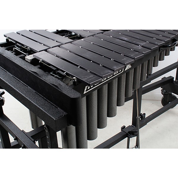 Musser ULTIMATE Vibraphone Aluminum Field Frame with Motor