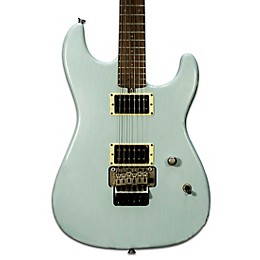 Friedman Cali Aged Rosewood Fingerboard Electric Guitar Sonic Blue