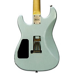 Friedman Cali Aged Rosewood Fingerboard Electric Guitar Sonic Blue