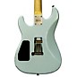 Friedman Cali Aged Rosewood Fingerboard Electric Guitar Sonic Blue