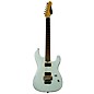 Friedman Cali Aged Rosewood Fingerboard Electric Guitar Sonic Blue