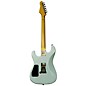 Friedman Cali Aged Rosewood Fingerboard Electric Guitar Sonic Blue