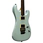 Friedman Cali Aged Rosewood Fingerboard Electric Guitar Sonic Blue