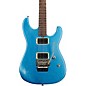 Friedman Cali Aged Rosewood Fingerboard Electric Guitar Metallic Blue thumbnail