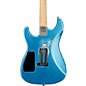 Friedman Cali Aged Rosewood Fingerboard Electric Guitar Metallic Blue