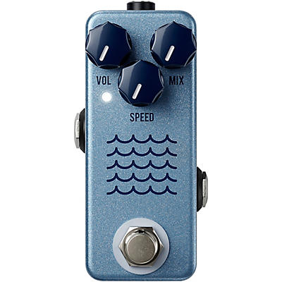 Jhs Pedals Tidewater Tremolo Effects Pedal for sale