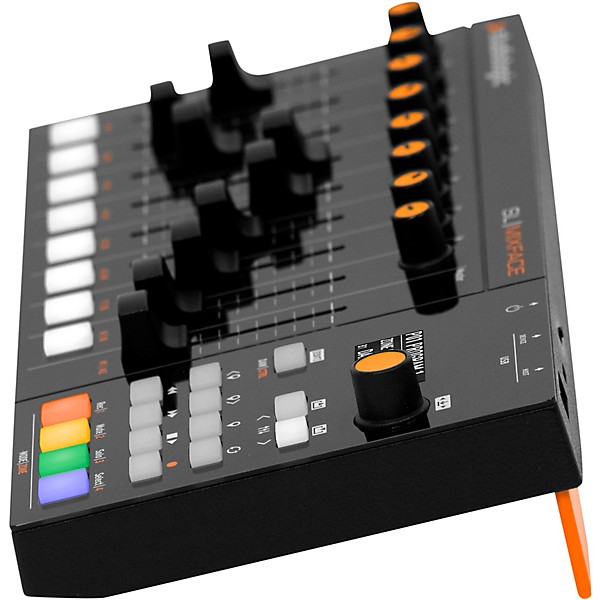Open Box Studiologic Mixface MIDI Control Surface Level 1