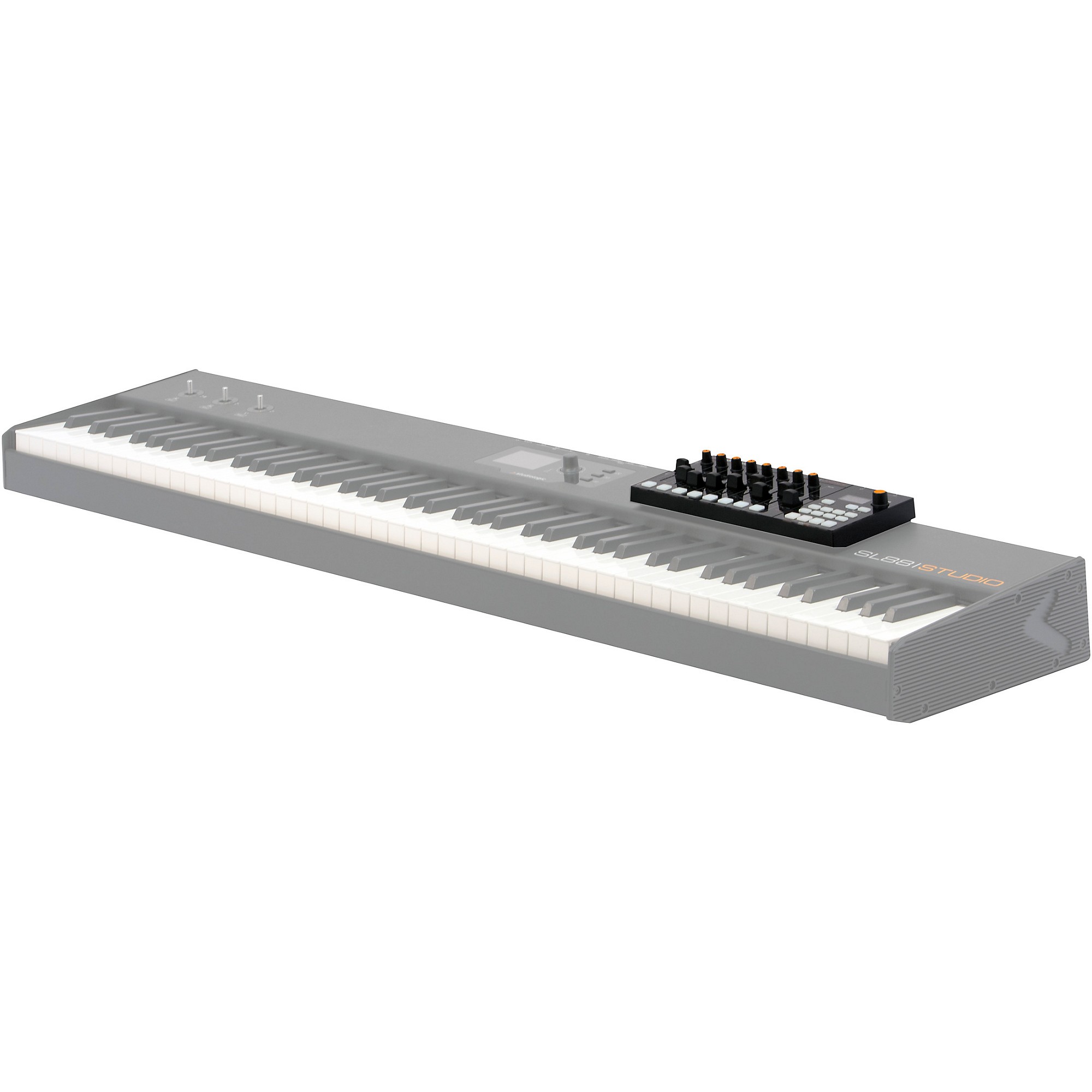 Studiologic Mixface MIDI Control Surface | Guitar Center