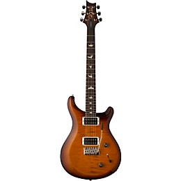 Open Box PRS S2 Custom 22 Electric Guitar Level 2 Violin Amber Sunburst 190839907295