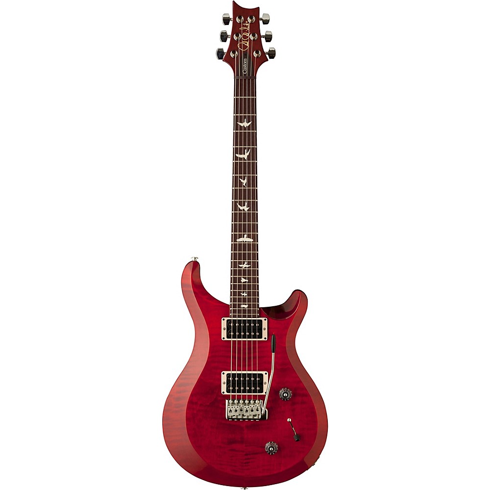 UPC 825362031970 product image for Prs S2 Custom 22 Electric Guitar Scarlet Red | upcitemdb.com