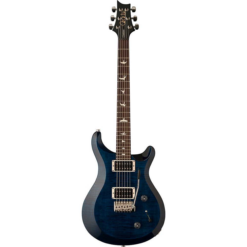 UPC 825362031994 product image for Prs S2 Custom 22 Electric Guitar Whale Blue | upcitemdb.com