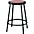 National Public Seating Heavy Duty Steel Stool 24" Black National Public Seating Heavy Duty Steel Stool 24" Black