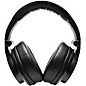 Mackie MC-250 Professional Closed-Back Headphones Black