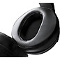 Mackie MC-250 Professional Closed-Back Headphones Black