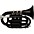 Stagg WS-TR245 Series Bb Pocket Trumpet Black Stagg WS-TR245 Series Bb Pocket Trumpet Black