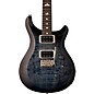 PRS S2 Custom 24 Electric Guitar Faded Blue Smokeburst thumbnail