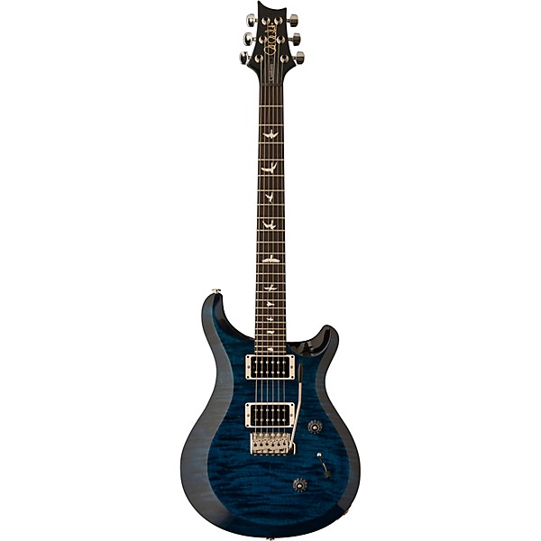 PRS S2 Custom 24 Electric Guitar Whale Blue
