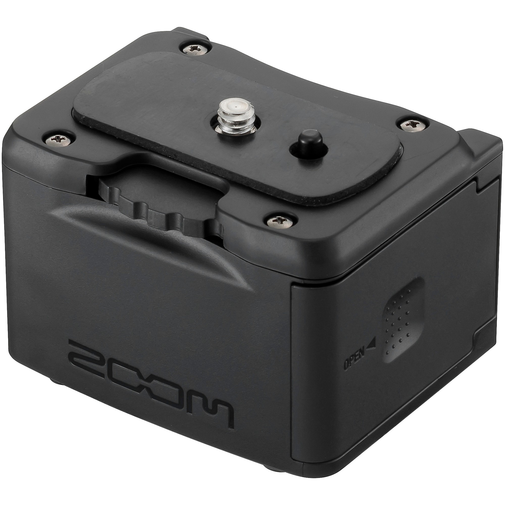Zoom BCQ-2n Battery Case for Q2n-4K Video Recorder | Guitar