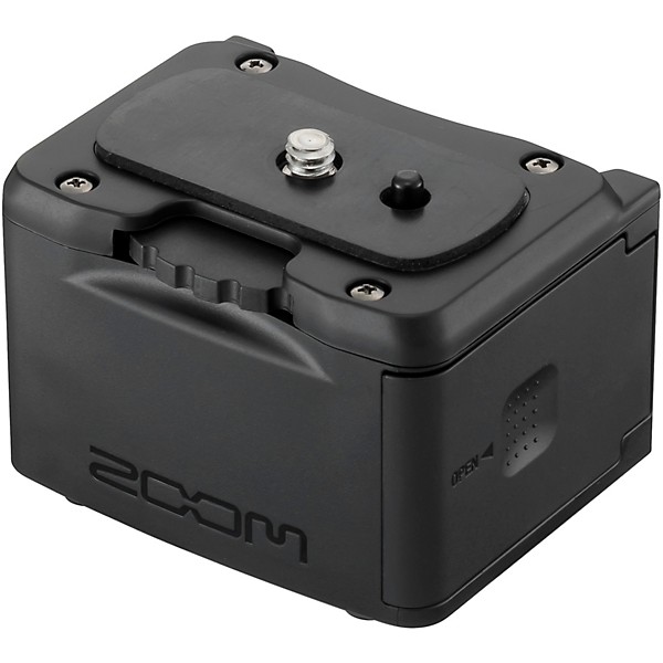 Open Box Zoom BCQ-2n Battery Case for Q2n-4K Video Recorder Level 1