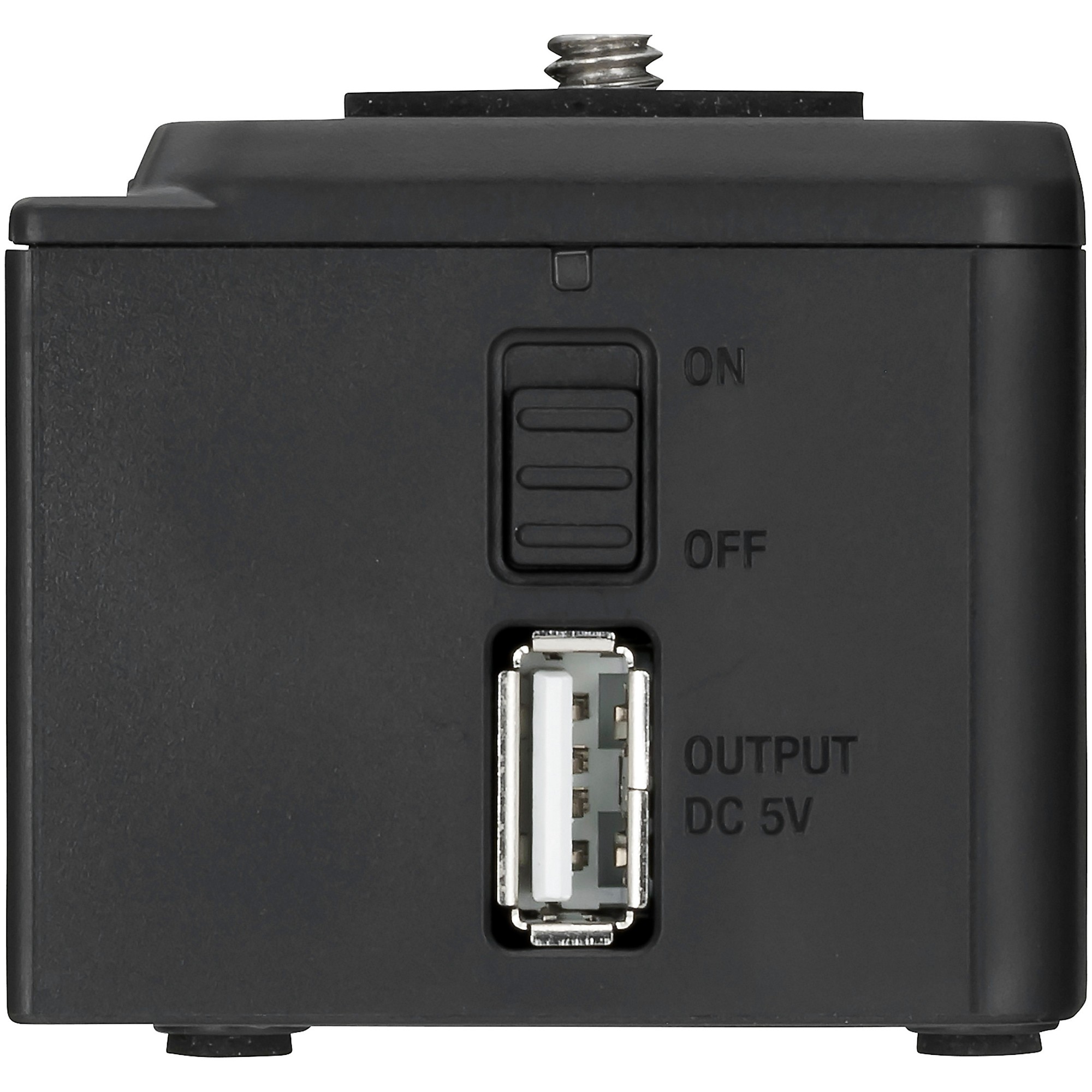 ZOOMズームQ2n-4Kハンディビデオレコーダー&バッテリケースBCQ-2n BCQ-2n Battery Case | Buy Now | ZOOM