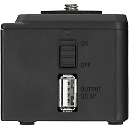 Zoom BCQ-2n Battery Case for Q2n-4K Video Recorder