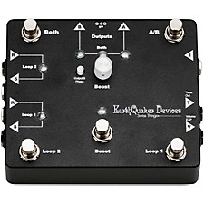 ギター JHS Pedals Summing Amp JHS Pedals Summing Amp – United States