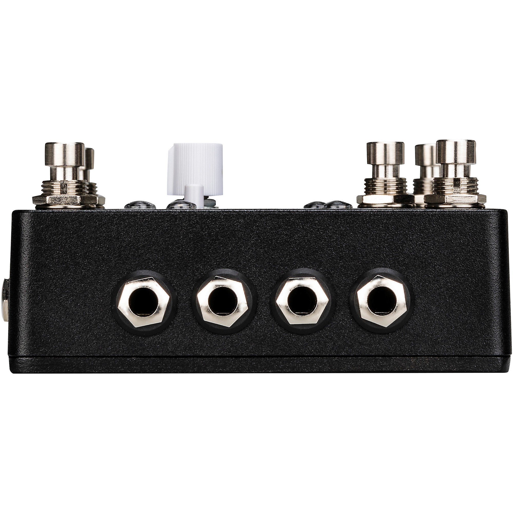 EarthQuaker Devices Swiss Things Pedalboard Reconciler