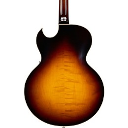 Heritage Standard H-575 Hollowbody Electric Guitar Original Sunburst