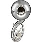 Adams Marching Sousaphone - Silver with Case Silver thumbnail