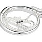 Adams Marching Sousaphone - Silver with Case Silver