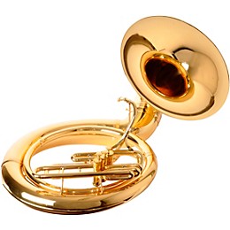 Adams MSP1 Marching Sousaphone - Lacquer
