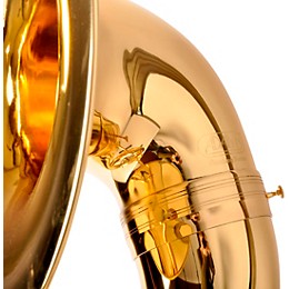 Adams MSP1 Marching Sousaphone - Lacquer
