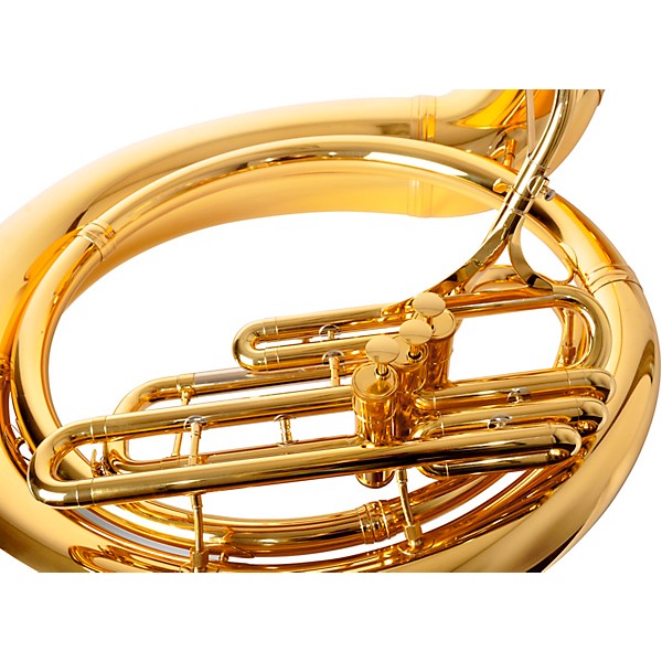 Adams MSP1 Marching Sousaphone - Lacquer