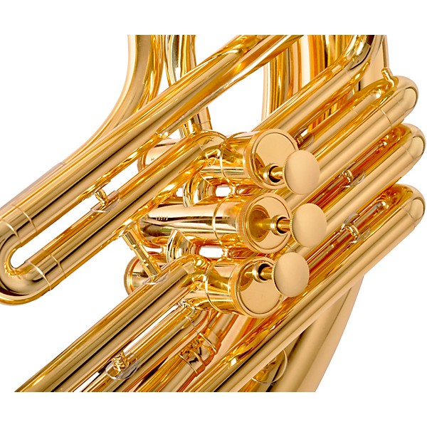 Adams MSP1 Marching Sousaphone - Lacquer