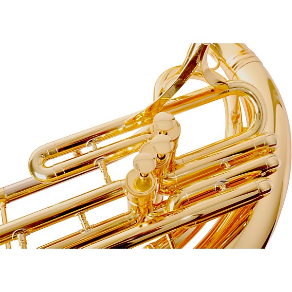 Adams MSP1 Marching Sousaphone - Lacquer