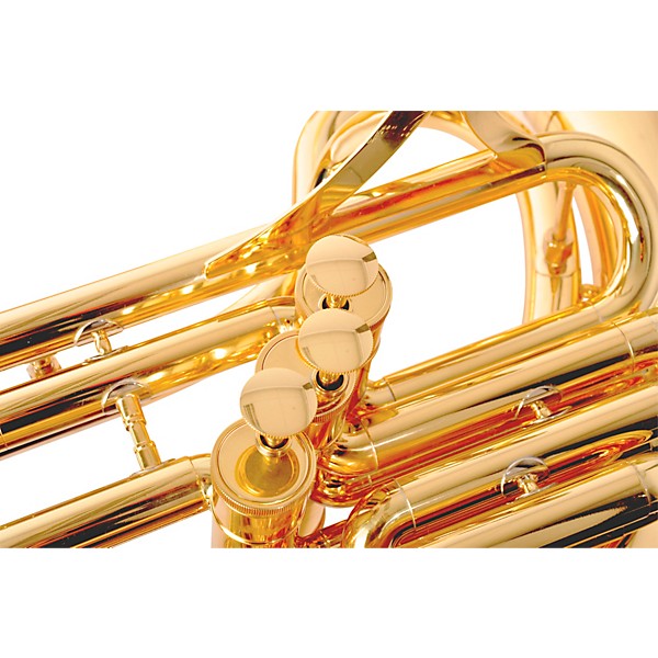 Adams MSP1 Marching Sousaphone - Lacquer