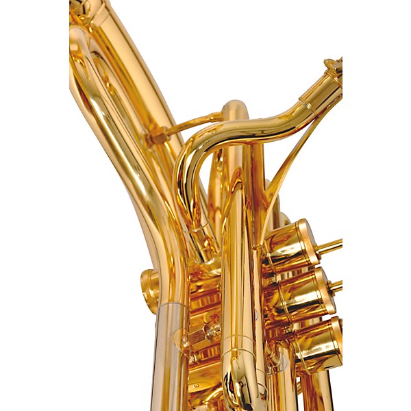 Adams MSP1 Marching Sousaphone - Lacquer