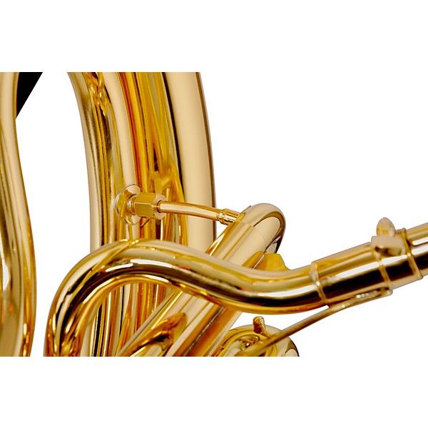 Adams MSP1 Marching Sousaphone - Lacquer