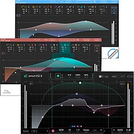 SONIBLE Special EQ Bundle